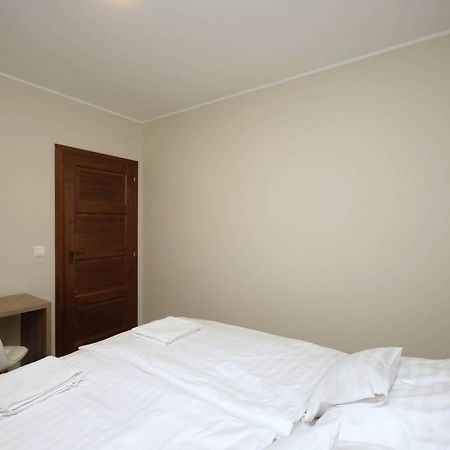 Mosoly Deluxe Apartman Дьюла Экстерьер фото