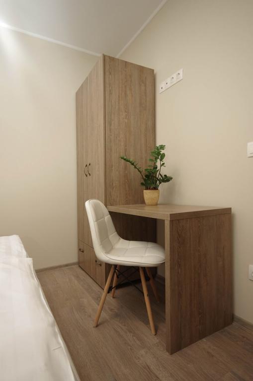Mosoly Deluxe Apartman Дьюла Экстерьер фото